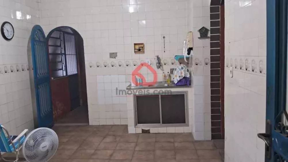 Casa, 4 quartos, 195 m² - Foto 7