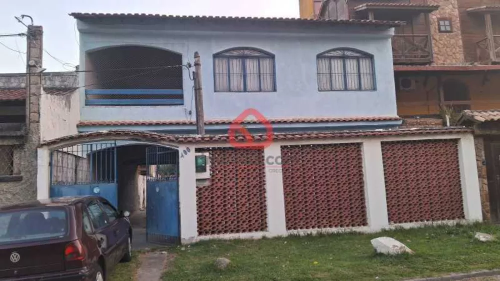Casa, 4 quartos, 195 m² - Foto 12