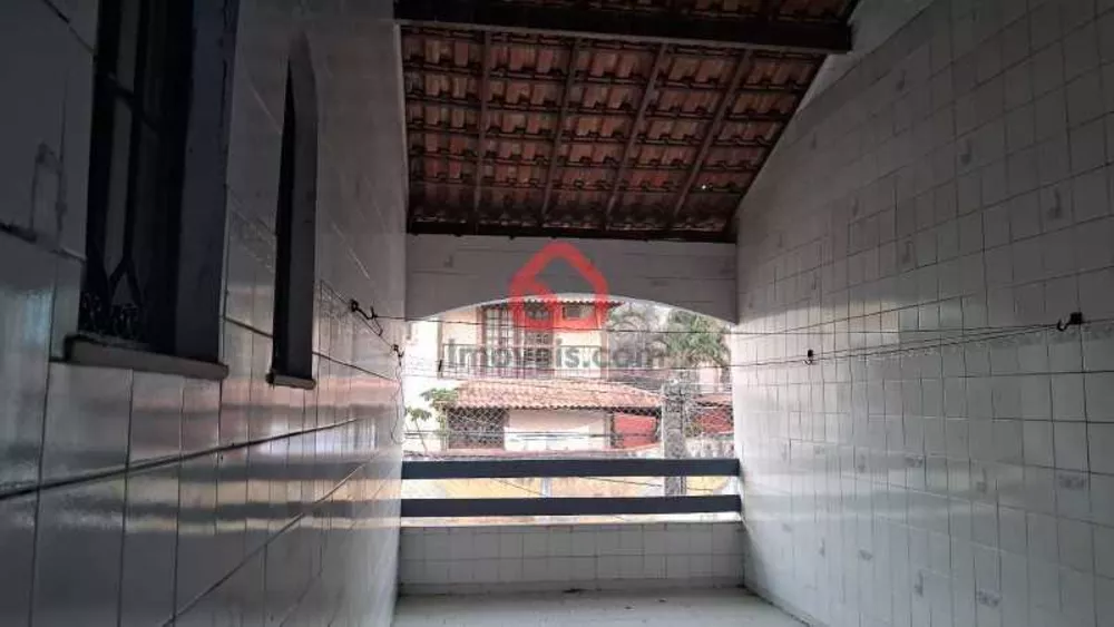 Casa, 4 quartos, 195 m² - Foto 17
