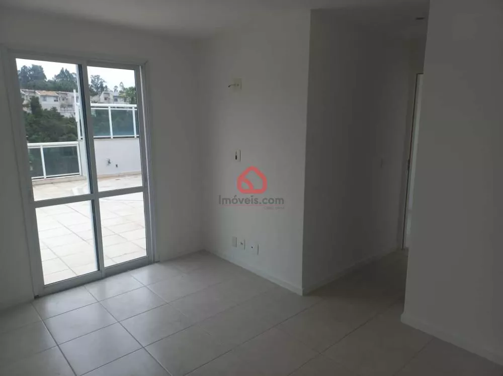 Cobertura, 4 quartos, 187 m² - Foto 5