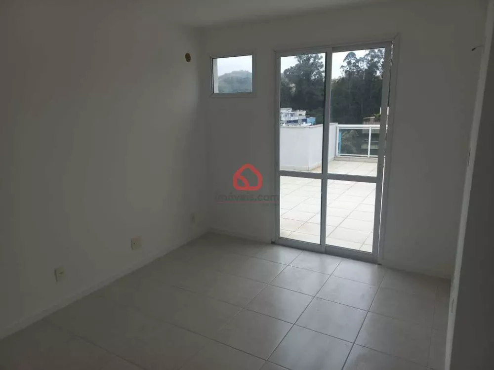 Cobertura, 4 quartos, 187 m² - Foto 6