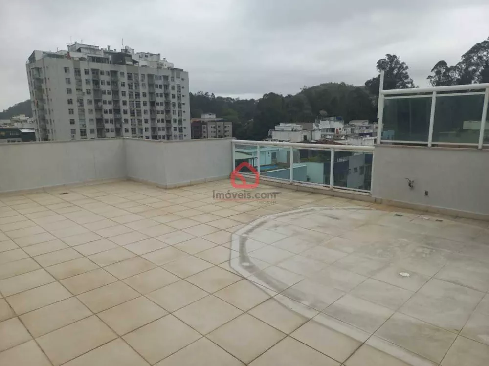 Cobertura, 4 quartos, 187 m² - Foto 13