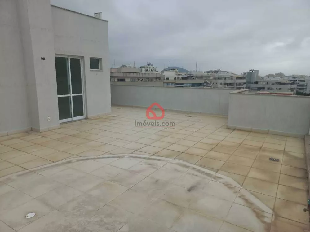 Cobertura, 4 quartos, 187 m² - Foto 15
