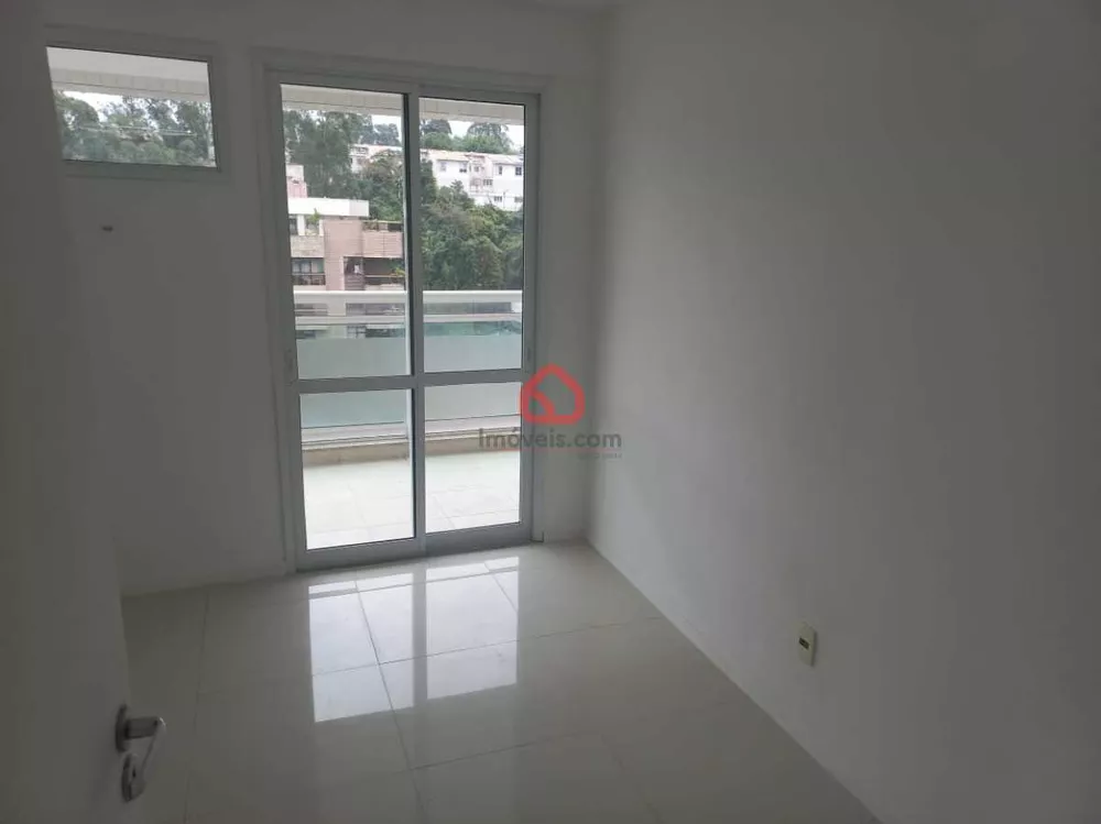 Cobertura, 4 quartos, 187 m² - Foto 9