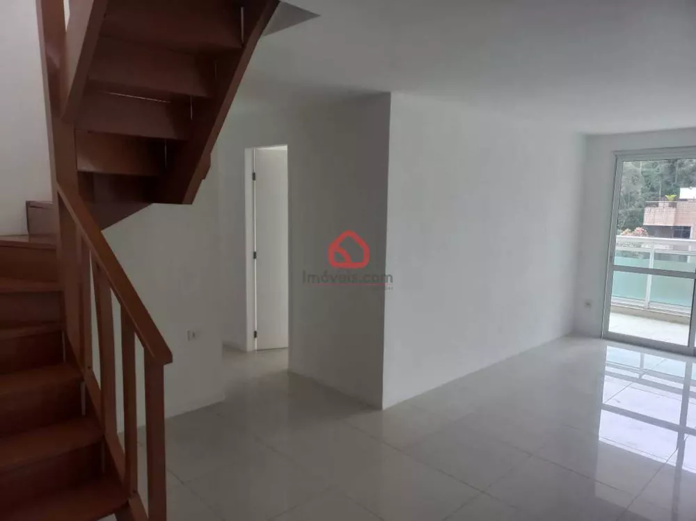 Cobertura, 4 quartos, 187 m² - Foto 19