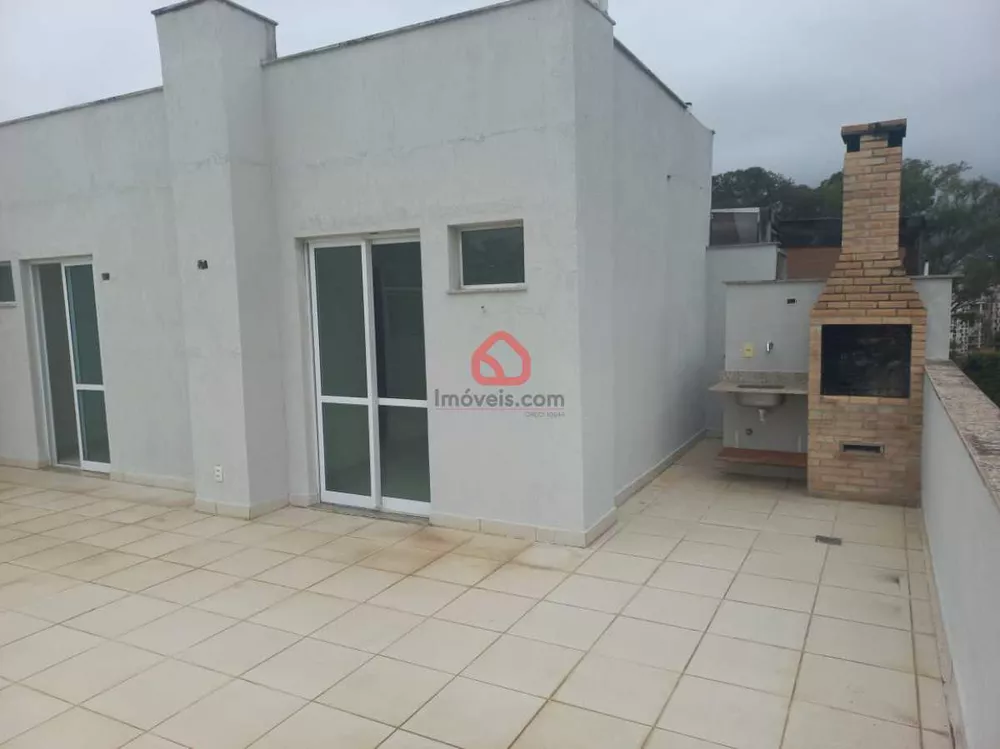 Cobertura, 4 quartos, 187 m² - Foto 7