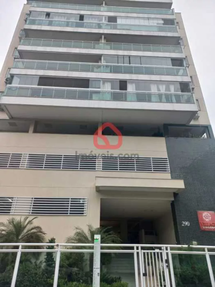 Cobertura, 4 quartos, 187 m² - Foto 2