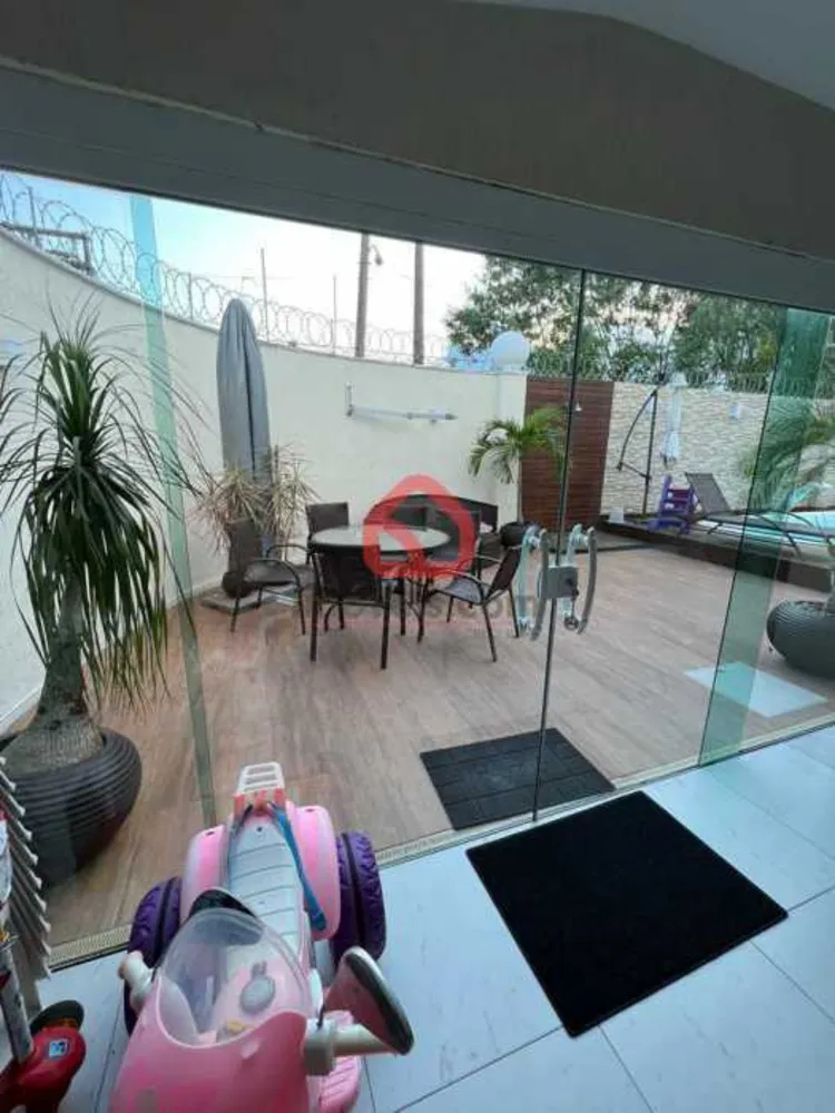 Casa de Condomínio, 4 quartos - Foto 18
