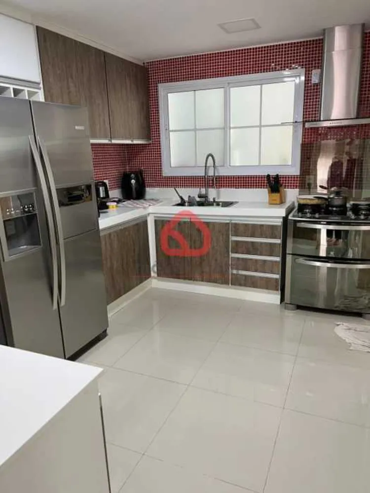 Casa de Condomínio, 4 quartos - Foto 8