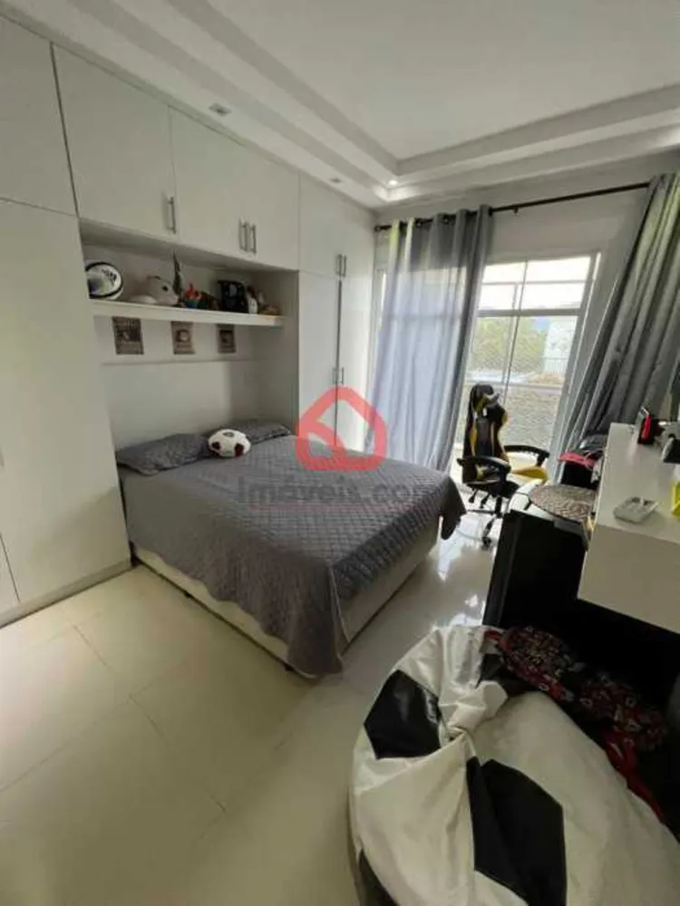 Casa de Condomínio, 4 quartos - Foto 6