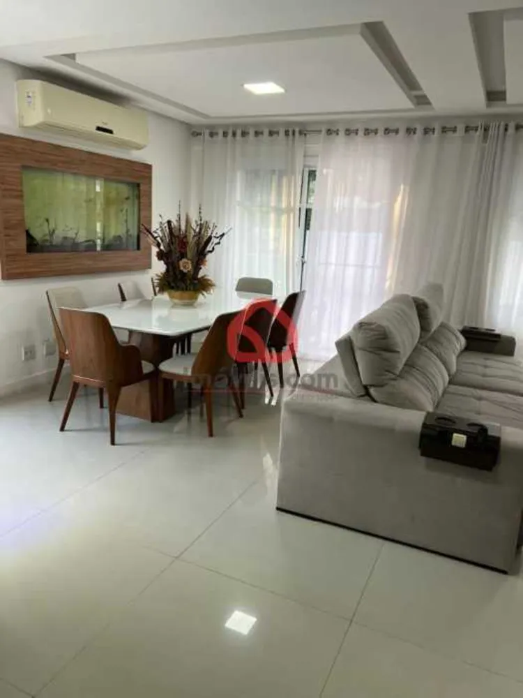 Casa de Condomínio, 4 quartos - Foto 3