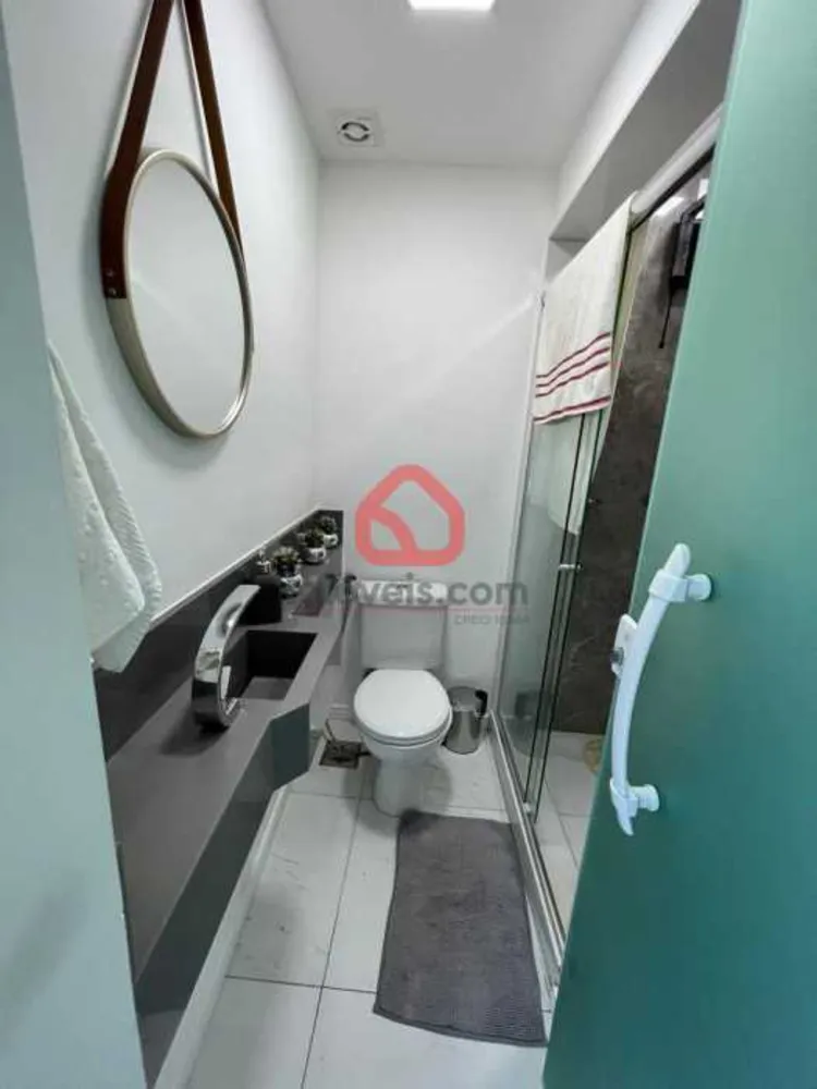 Casa de Condomínio, 4 quartos - Foto 5