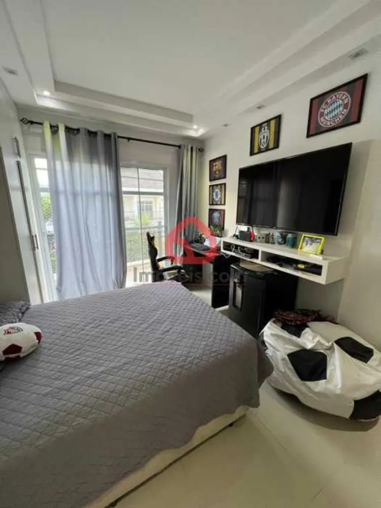 Casa de Condomínio, 4 quartos - Foto 5