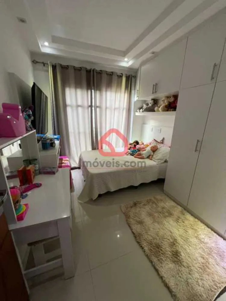 Casa de Condomínio, 4 quartos - Foto 6