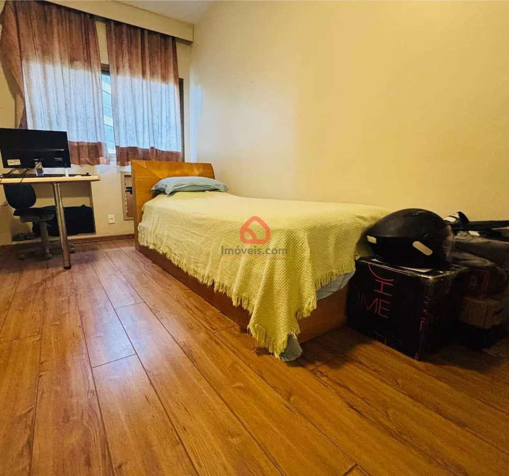 Apartamento, 2 quartos, 101 m² - Foto 3