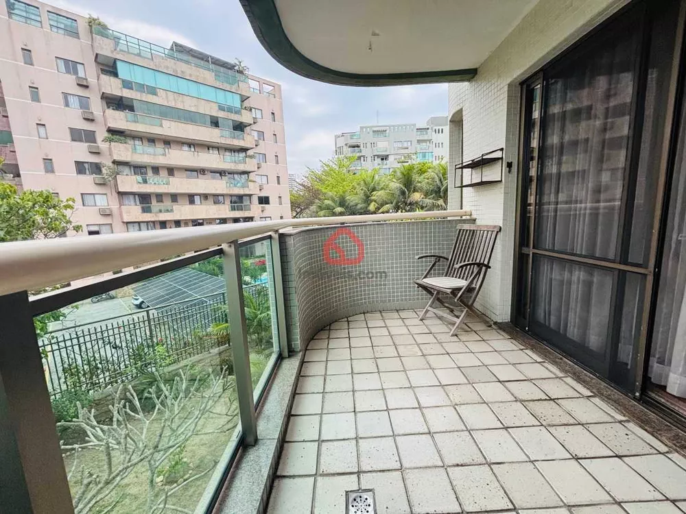 Apartamento, 2 quartos, 101 m² - Foto 29