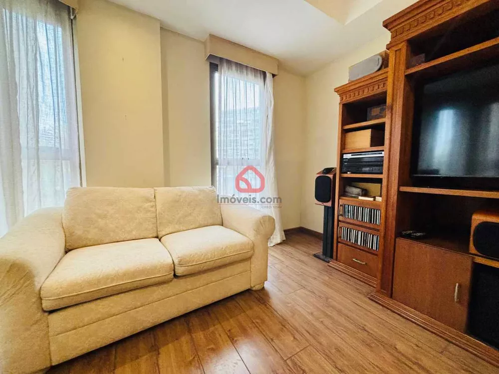 Apartamento, 2 quartos, 101 m² - Foto 6