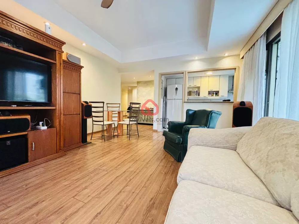 Apartamento, 2 quartos, 101 m² - Foto 11