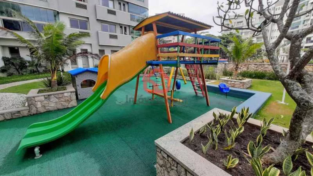 Apartamento, 2 quartos, 101 m² - Foto 13
