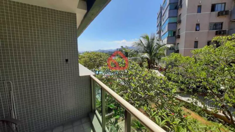 Apartamento, 2 quartos, 101 m² - Foto 2