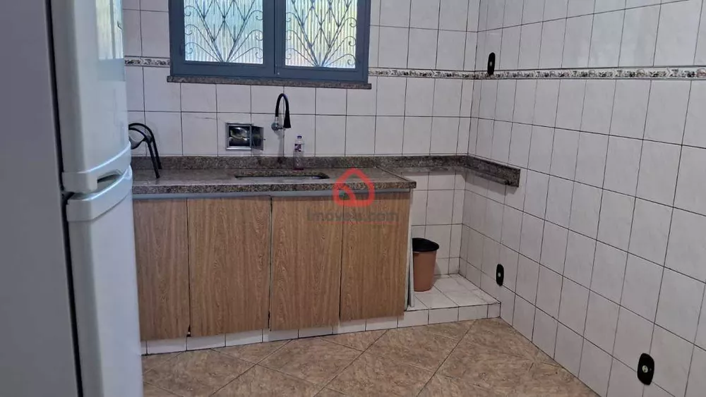 Casa, 3 quartos, 380 m² - Foto 2