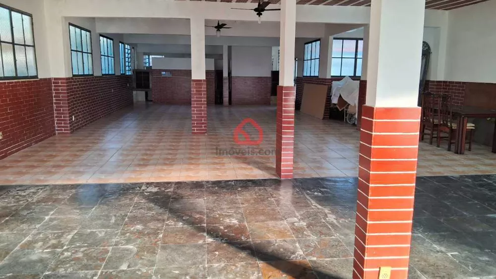 Casa, 3 quartos, 380 m² - Foto 13