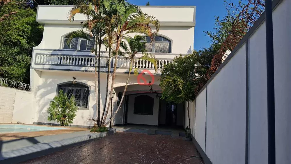 Casa, 3 quartos, 380 m² - Foto 11
