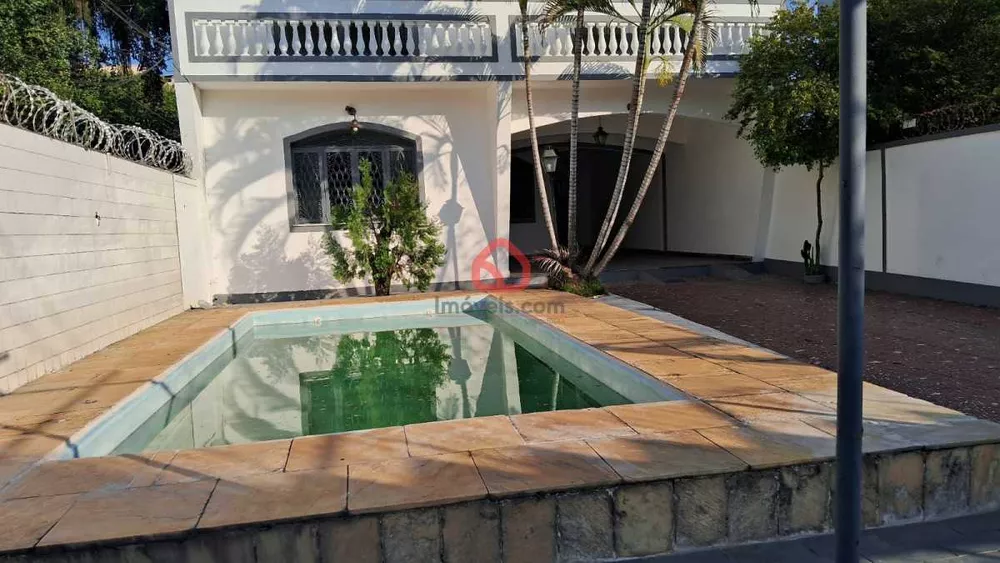 Casa, 3 quartos, 380 m² - Foto 12