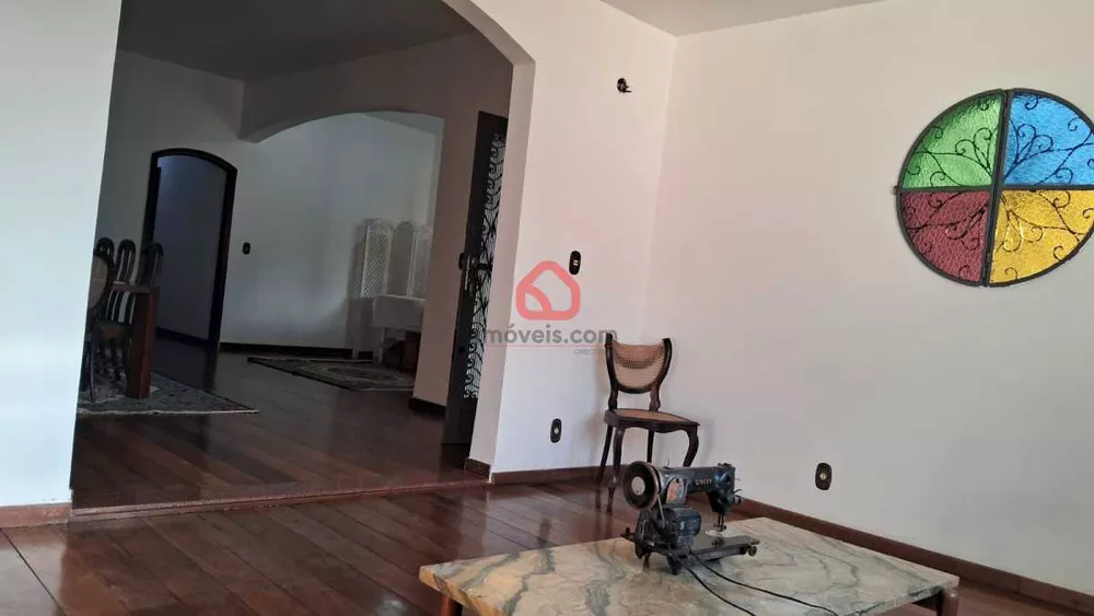 Casa, 3 quartos, 380 m² - Foto 15