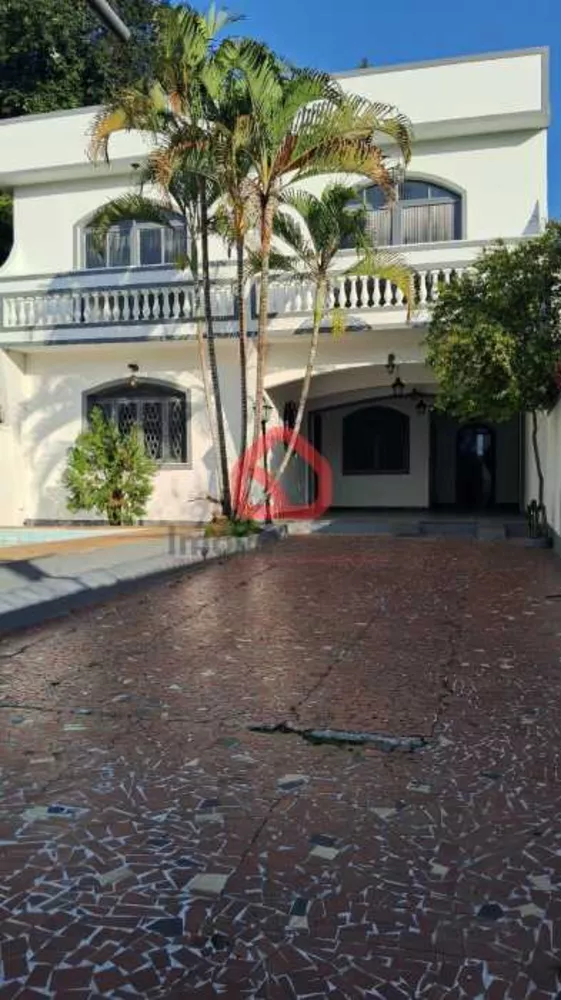 Casa, 3 quartos, 380 m² - Foto 23