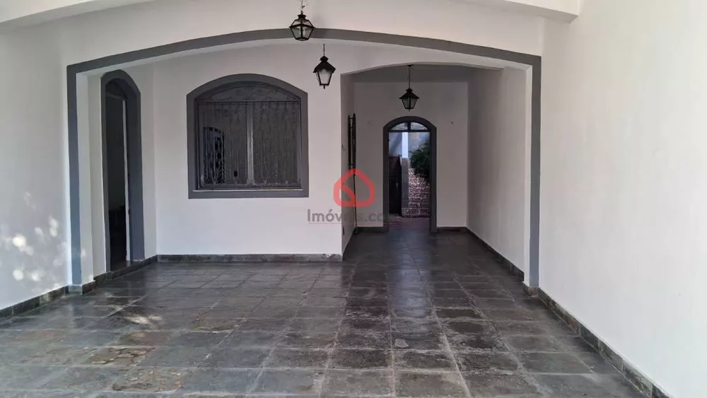 Casa, 3 quartos, 380 m² - Foto 9