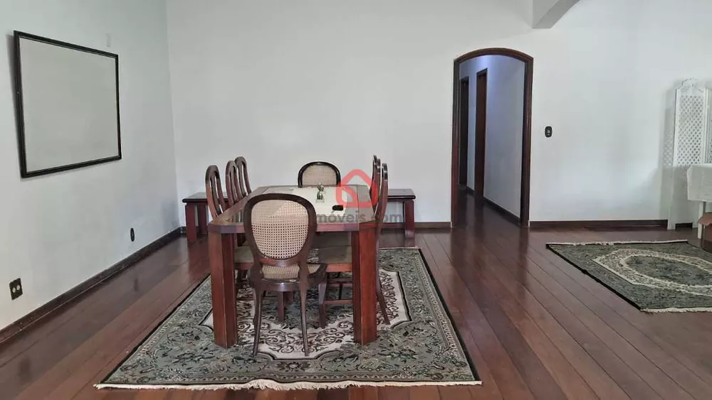 Casa, 3 quartos, 380 m² - Foto 8