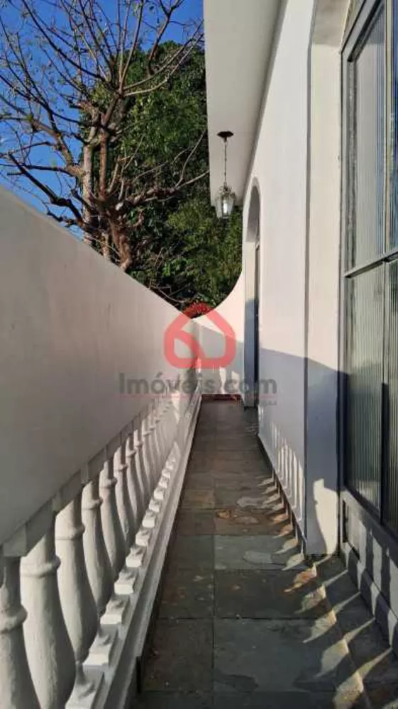 Casa, 3 quartos, 380 m² - Foto 16