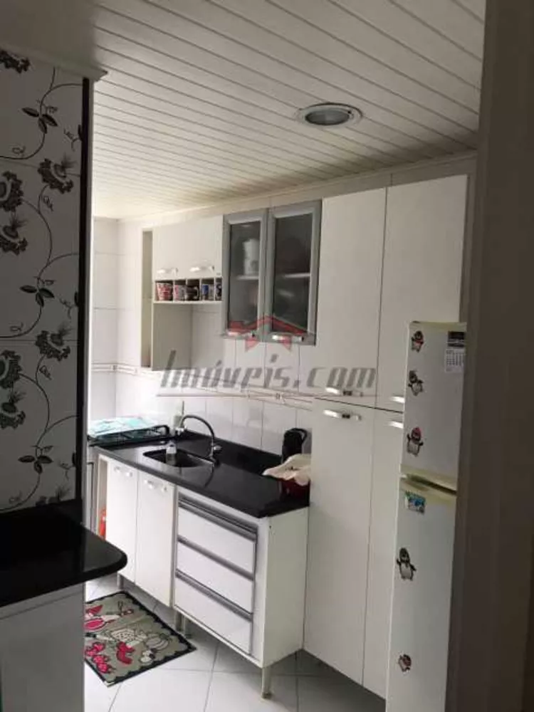 Apartamento, 2 quartos, 60 m² - Foto 8