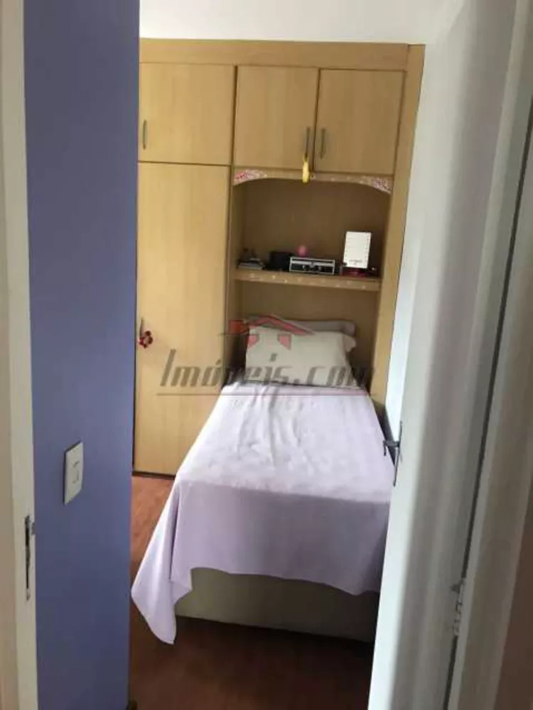 Apartamento, 2 quartos, 60 m² - Foto 9