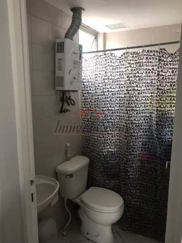 Apartamento, 2 quartos, 60 m² - Foto 5