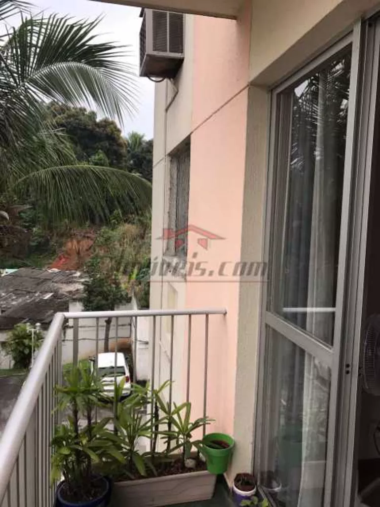 Apartamento, 2 quartos, 60 m² - Foto 2