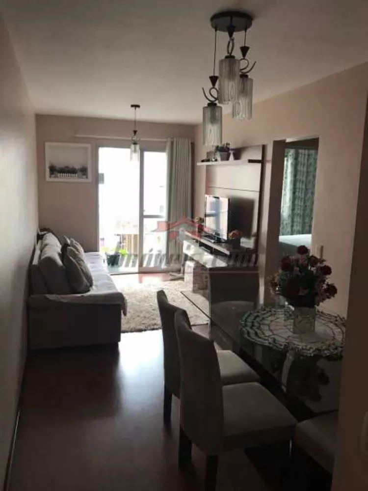 Apartamento, 2 quartos, 60 m² - Foto 7