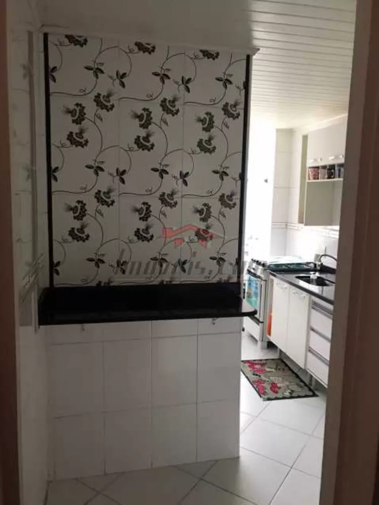 Apartamento, 2 quartos, 60 m² - Foto 11
