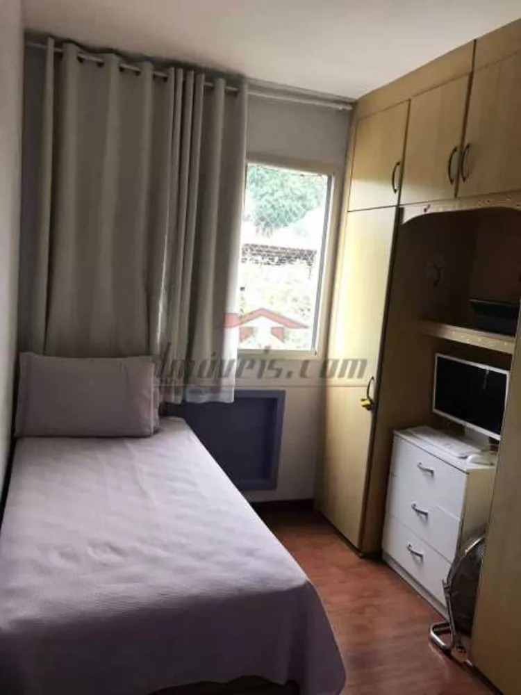 Apartamento, 2 quartos, 60 m² - Foto 4