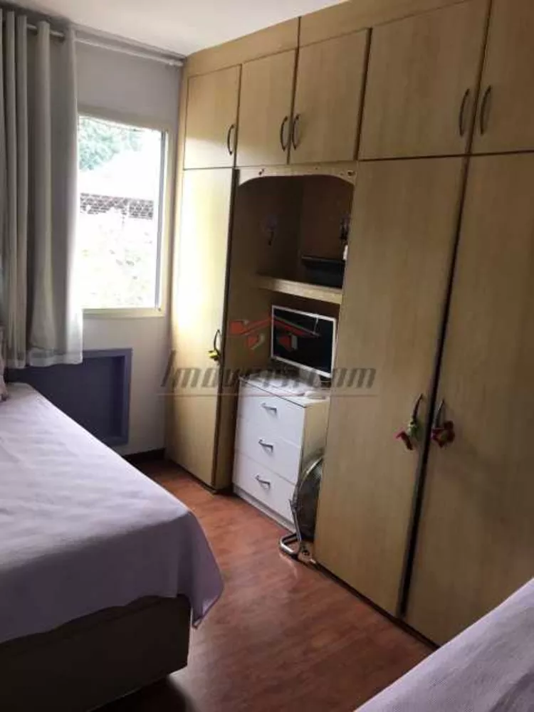 Apartamento, 2 quartos, 60 m² - Foto 6