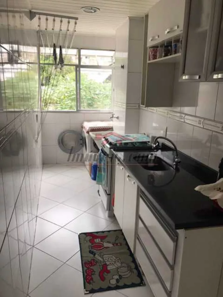 Apartamento, 2 quartos, 60 m² - Foto 18