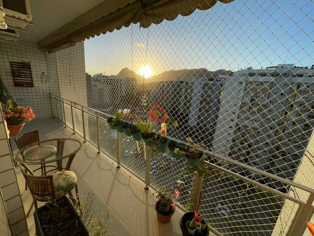 Apartamento, 2 quartos, 78 m² - Foto 2