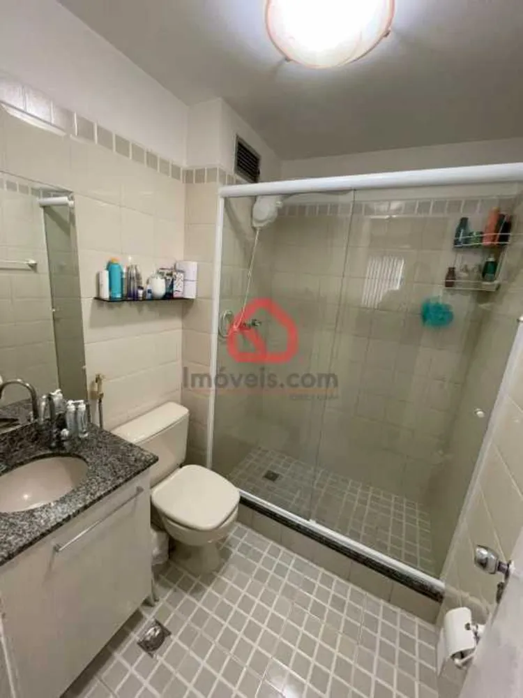 Apartamento, 2 quartos, 78 m² - Foto 11