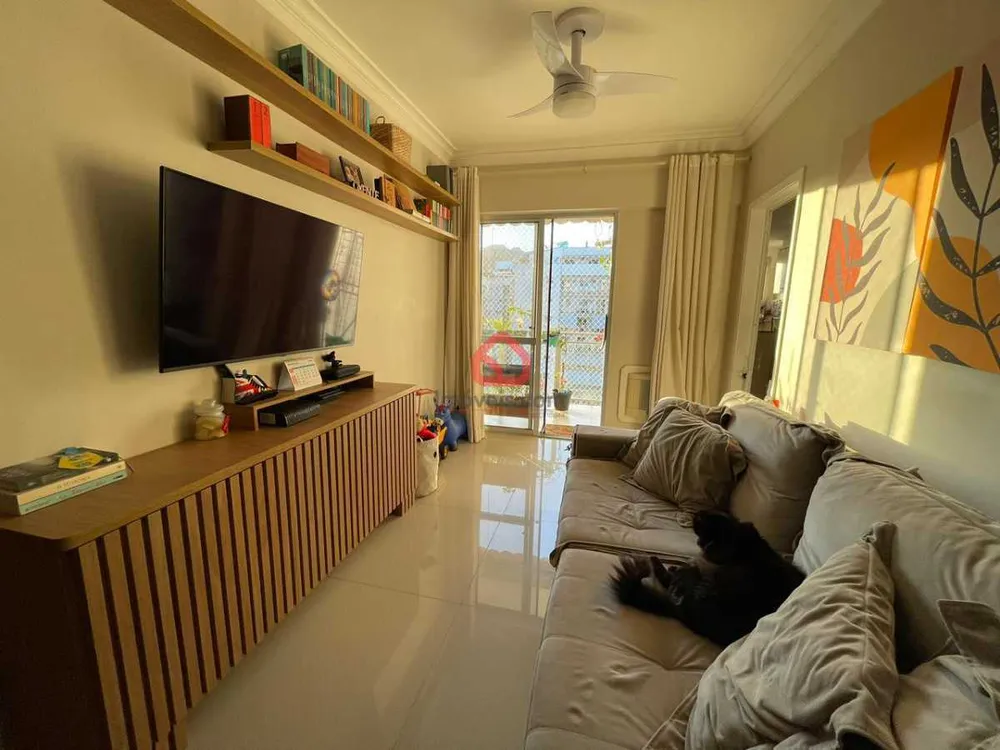 Apartamento, 2 quartos, 78 m² - Foto 3