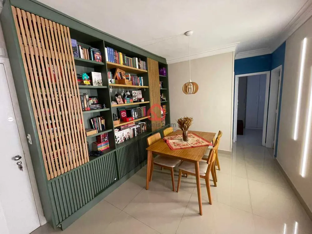 Apartamento, 2 quartos, 78 m² - Foto 6