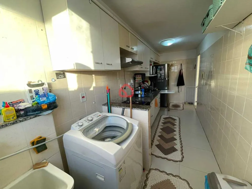 Apartamento, 2 quartos, 78 m² - Foto 12