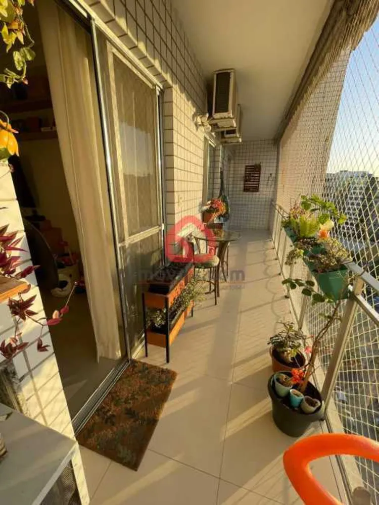 Apartamento, 2 quartos, 78 m² - Foto 1