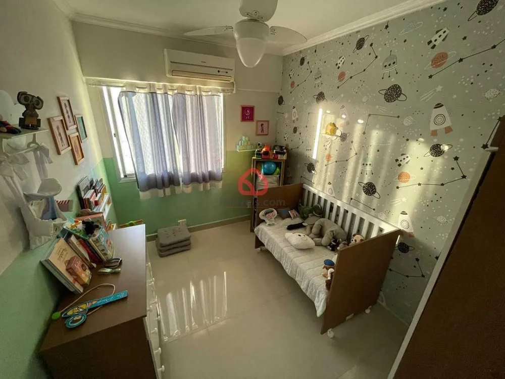 Apartamento, 2 quartos, 78 m² - Foto 8