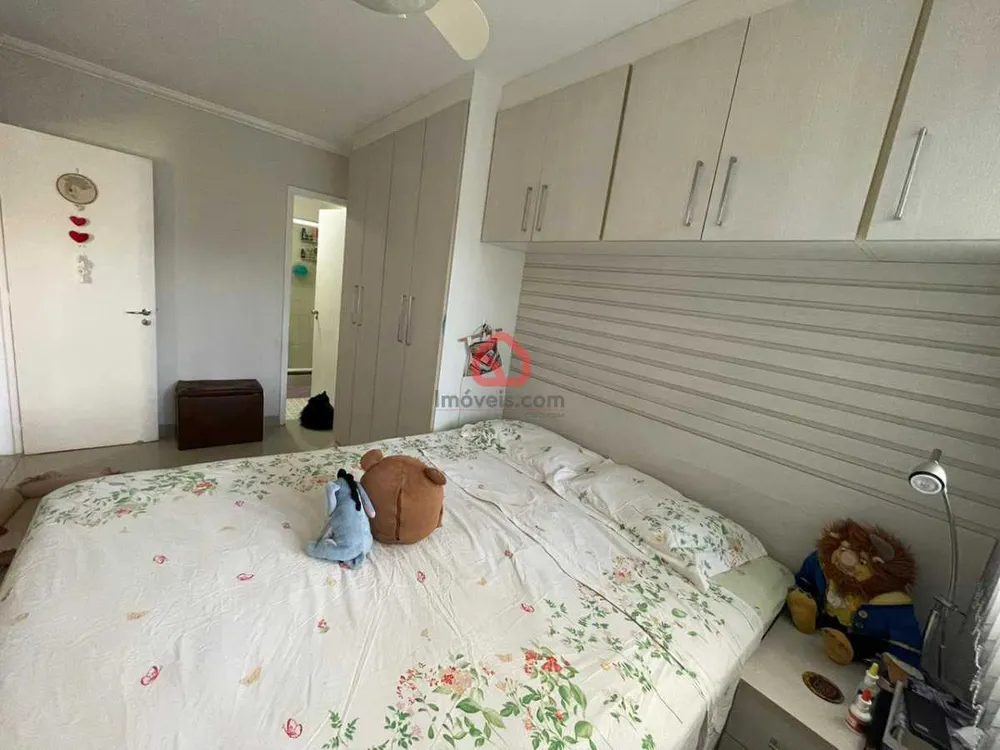 Apartamento, 2 quartos, 78 m² - Foto 7